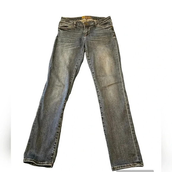 Kut From The Kloth Jeans‎ - Womens - Size 6 - Picture 2 of 5